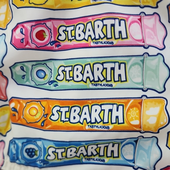 MC2 Saint Barth Swim Trunks - Picture 7 of 8